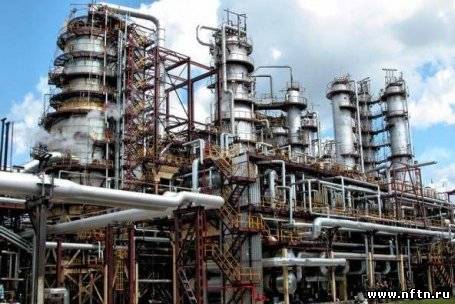 В Дагестане будет построен завод по переработке нефти