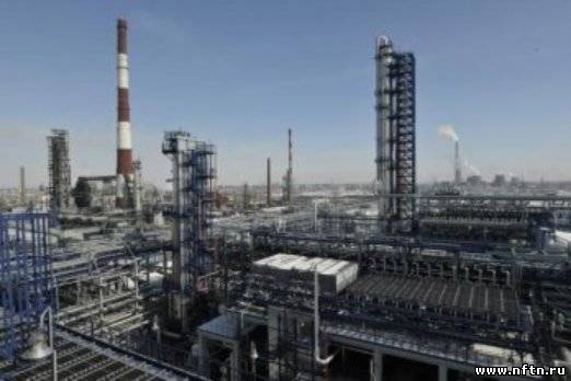 «Роснефть» прервала контракт с «Газпромнефть»