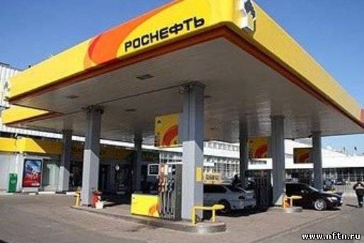 Комсомольский НПЗ увеличил выпуск бензинов